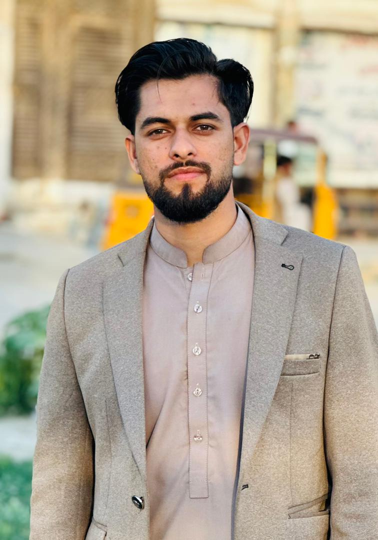 Ali Ahmad - Regional Representative - West Region at Kabul Royals Logistic Services Company