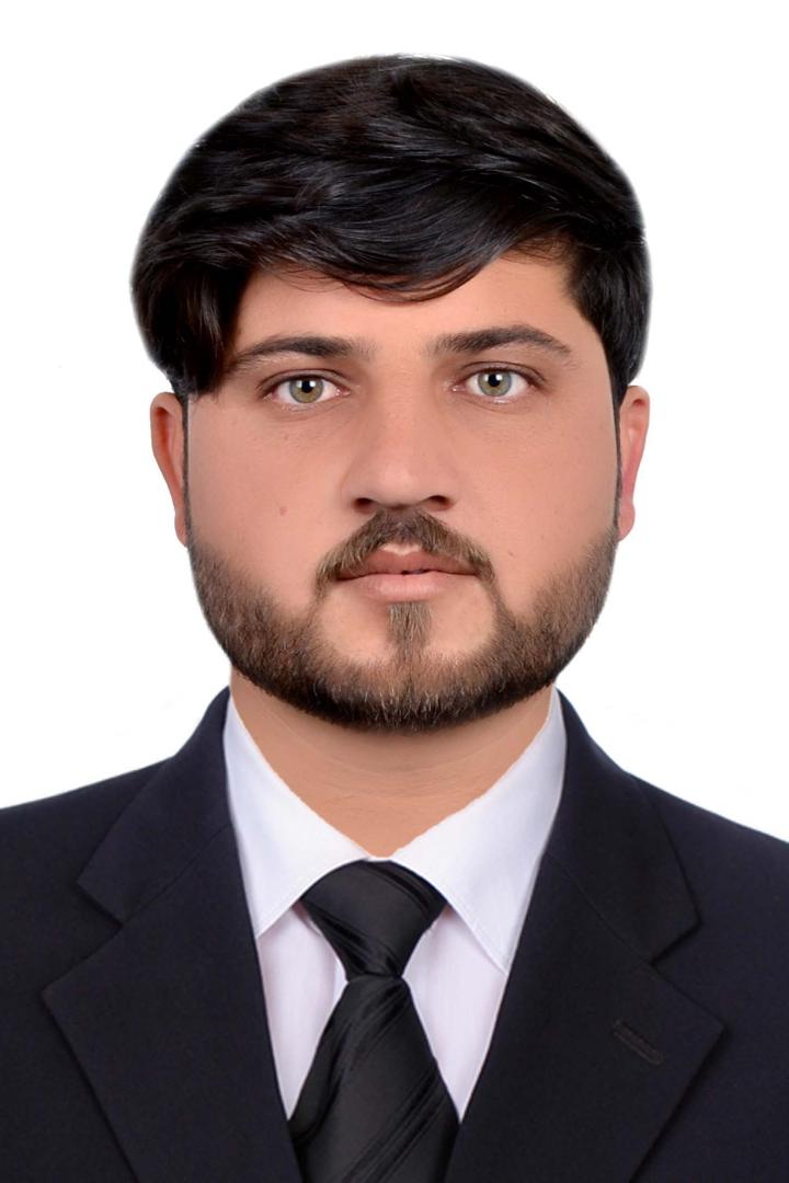 Arifullah Sabir - Regional Representative at Kabul Royals Logistic Services Company
