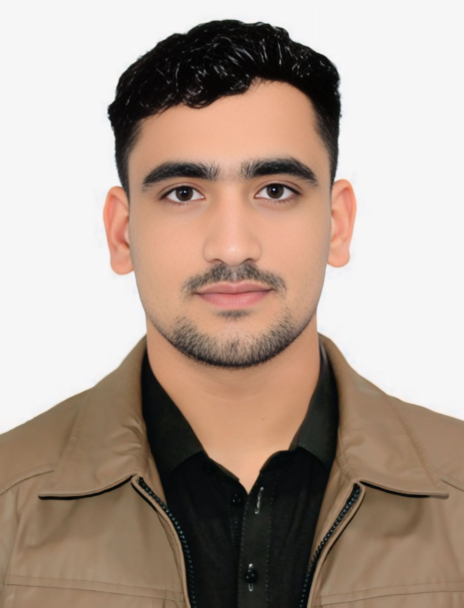 Imran Durani - Regional Representative at Kabul Royals Logistic Services Company