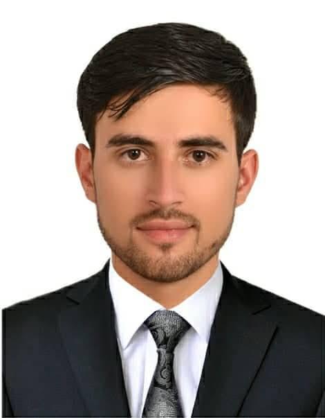 Khalid Nezami - Regional Representative - North Region at Kabul Royals Logistic Services Company