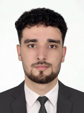 Khalid Safi - IT/Finance Specialist at Kabul Royals Logistic Services Company