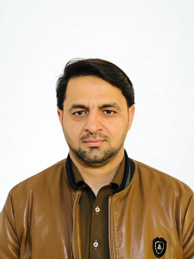 Mohammad Hanif Sardarzai - Logistics/Transport at Kabul Royals Logistic Services Company