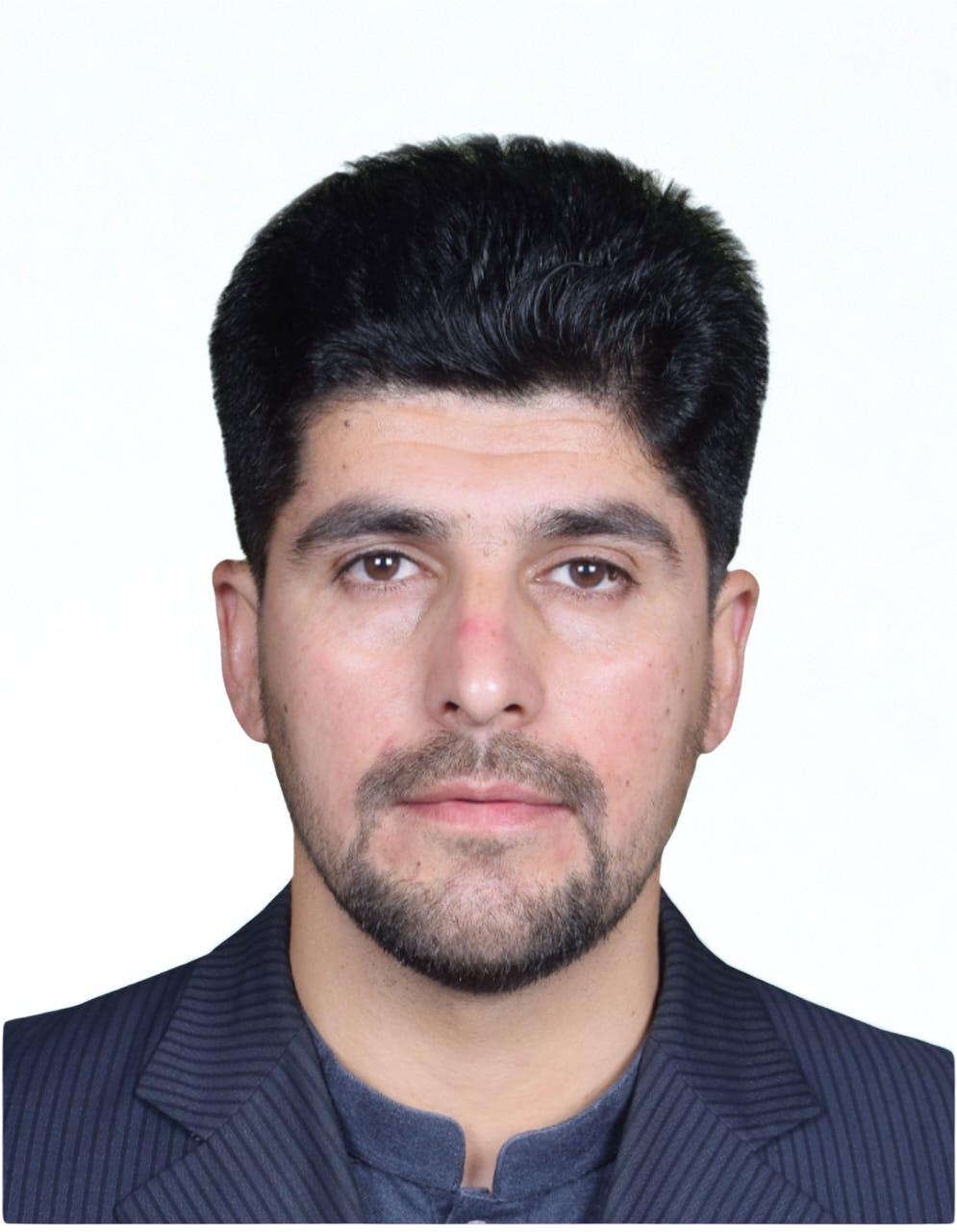 Mohammad Hilal Ali Khail - Regional Representative - West Region at Kabul Royals Logistic Services Company