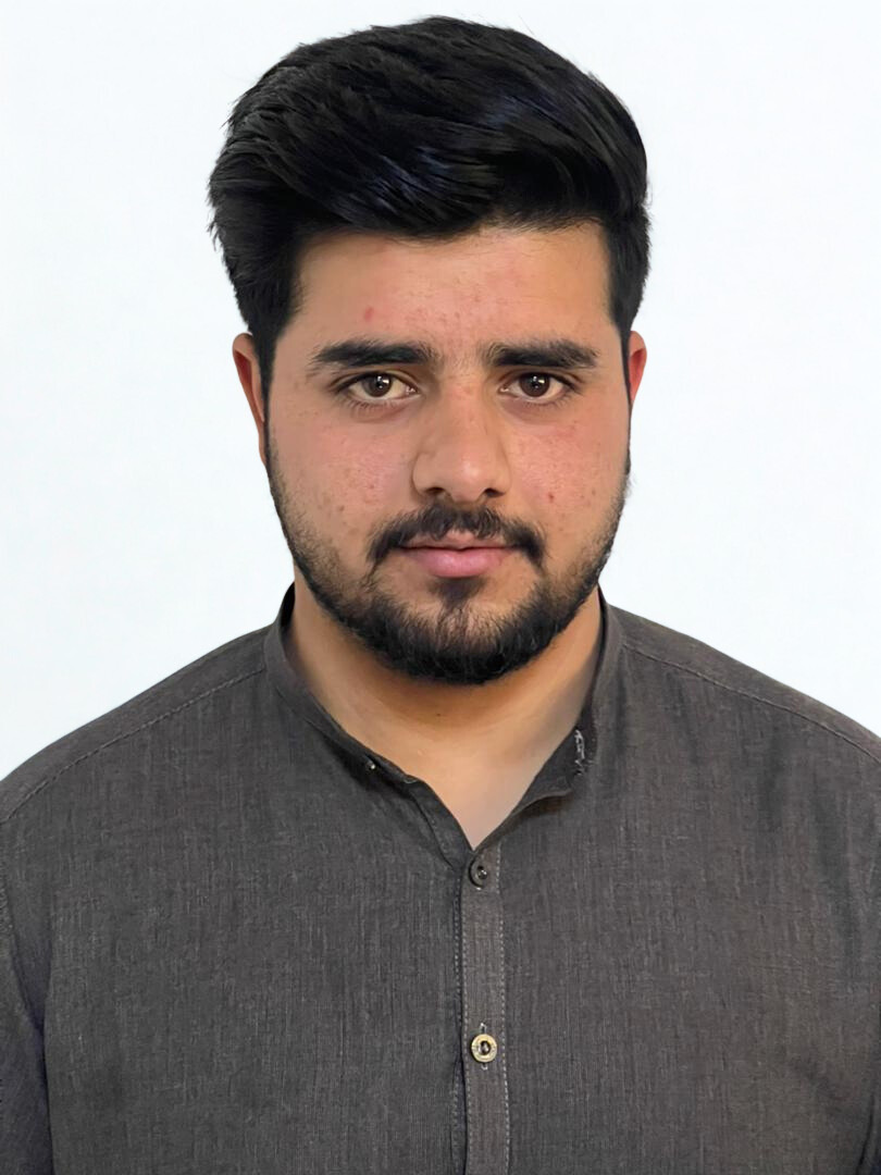 Niaz Wali - Office Boy at Kabul Royals Logistic Services Company